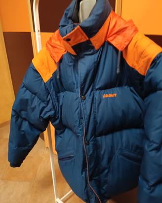 giacca invernale da uomo Dolomite 