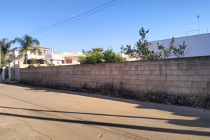 Terreno edificabile