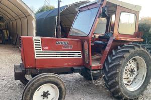 Trattore Fiat