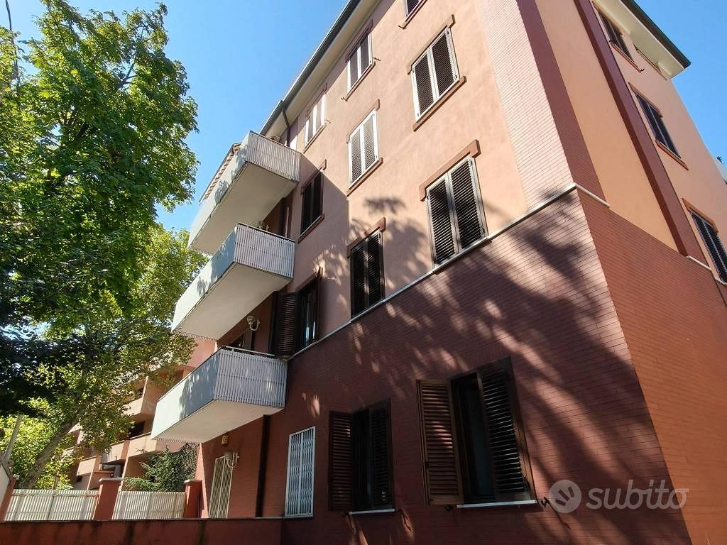 Apartment in Trieste, Perugino, Barriera Vecchia-San Giacomo - Vista 2