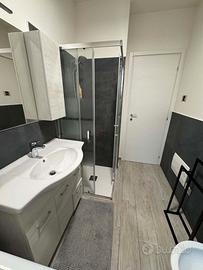 Appartamento di 72mq ristrutturato
