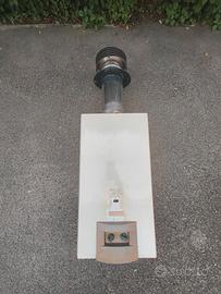 Immergas Julius 14 Star