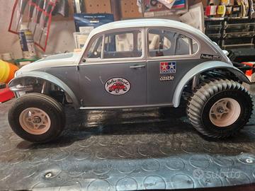 Tamiya sand sorcher