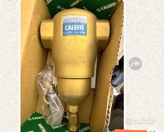 defangatore Caleffi 