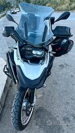 Bmw r1200 gs 11/2015