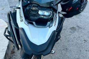 Bmw r1200 gs 11/2015