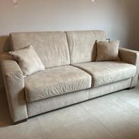 Divano letto