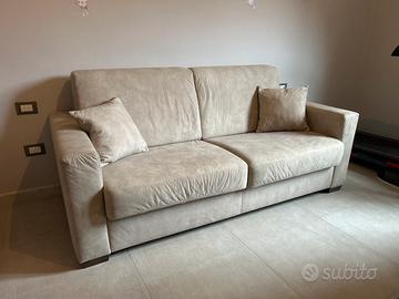 Divano letto
