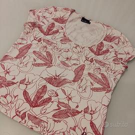 T-SHIRT TG. M (46)