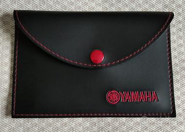 Porta documenti x moto