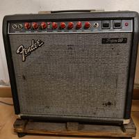 Amplificatore valvolare Super 60