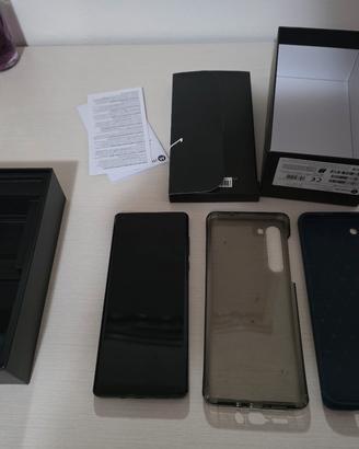 motorola edge 5g 