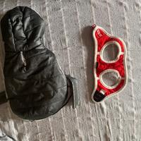 Pettorina e Giubbotto per cani