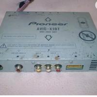 pioneer AVIC-X1BT  - unità centrale 