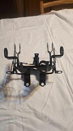 Telaietto faro anteriore nuovo Honda NS 125 F