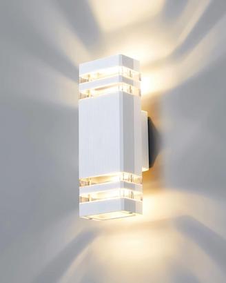 Applique da parete a LED CELAVY, lampada da parete