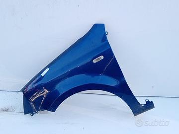 PARAFANGO ANTERIORE SINISTRO FIAT Panda 2Â° Serie