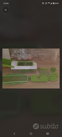 Set da cucina