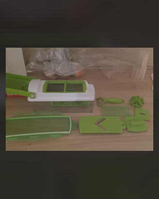 Set da cucina