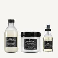 DAVINES KIT OI