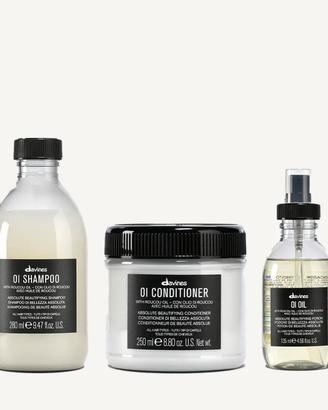 DAVINES KIT OI