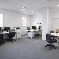 Ufficio nuovo 130 mq - castenaso