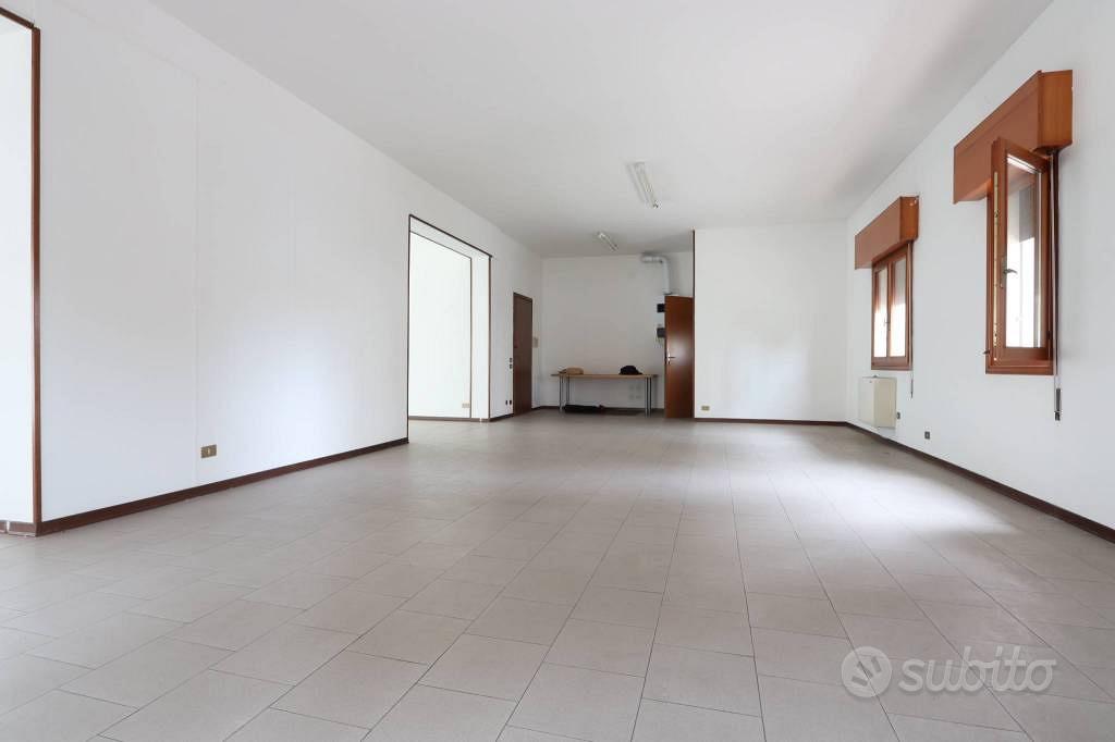 Immobile di 151 m² con 1 locale a Grisignano di Zo - Vista 5