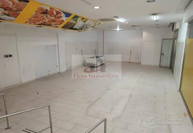 Immobile di 190 m² con 1 locale a Alcamo