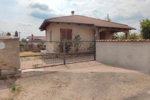 Villetta indipendente in centro paese