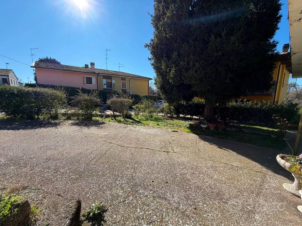 House in Fratta Polesine, Ramedello Basso - Vista 2