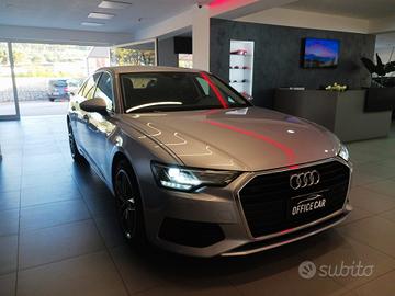 Audi A6 40 2.0 TDI MHEV S tronic Business
