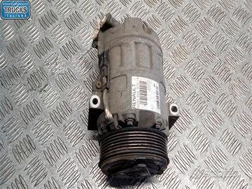 Compressore aria condizionata renault van master