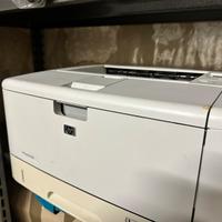 Stampante hp laserjet 5200