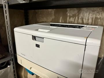 Stampante hp laserjet 5200