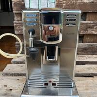 Macchinetta  Saeco incanto