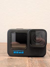 GoPro Hero 10 Black