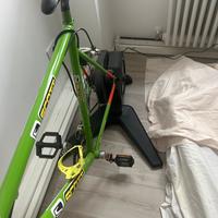 Vendi rulli smart marca Tacx