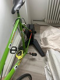 Vendi rulli smart marca Tacx S Smart