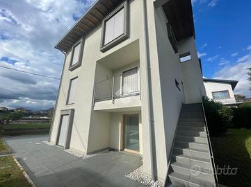 VILLA SINGOLA A SORISOLE