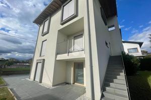 VILLA SINGOLA A SORISOLE