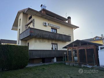 Appartamento - Borgo Valbelluna