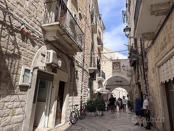 Appartamento Bari [Cod. rif 3334330VRG]