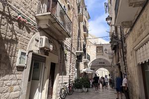 Appartamento Bari [Cod. rif 3334330VRG]