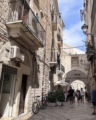 Appartamento Bari [Cod. rif 3334330VRG]