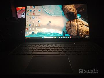 portatile HP Pavillion Laptop 15-eg2xxx