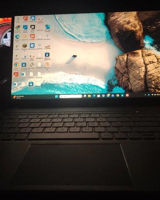 portatile HP Pavillion Laptop 15-eg2xxx
