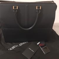 Giorgio Armani