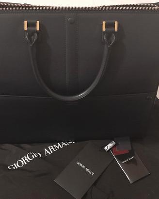 Giorgio Armani