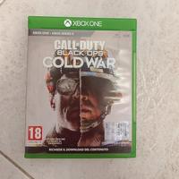 call of duty cold war