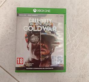 call of duty cold war
